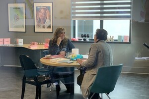 Eerste dag van <u><em><strong>Melano Spring Summer '21 event</strong></em></u>