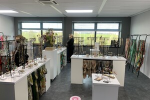 Eerste dag van <u><em><strong>Melano Spring Summer '21 event</strong></em></u>
