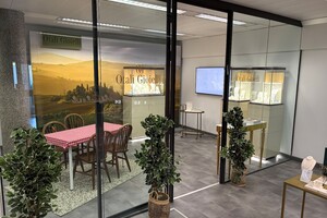 Weisz Group ontvangt juweliers tijdens eerste Huis Show