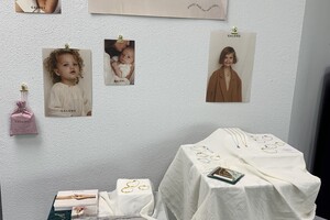 Eerste dag van <u><em><strong>Melano Spring Summer '21 event</strong></em></u>