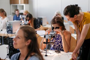 GLOW brengt kracht en elegantie samen