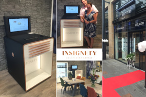 Insignety introduceert eerste <em><u><strong>Design Point</strong></u></em>