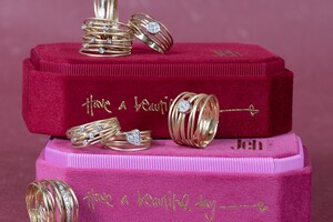 Edifice en TOYOTA RACING slaan handen ineen