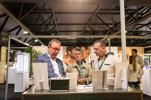 Nog een week en dan start Out of the Box