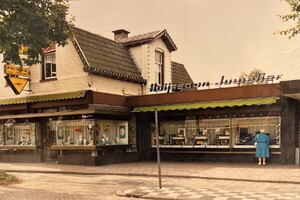 Juwelier Huijssoon voegt mijlpalen toe aan rijke geschiedenis 