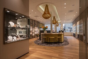 <strong>Juwelier van Arensbergen </strong>heeft met drie filialen nóg grotere regiofunctie