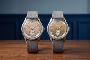 Moondrops collectie Roos1835