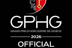 Twee horloges van Frederique Constant geselecteerd door de Academie van GPHG 2026