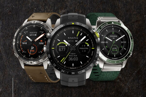 Garmin-smartwatches bereiken nieuwe hoogtes met ruimtemissie Polaris Dawn
