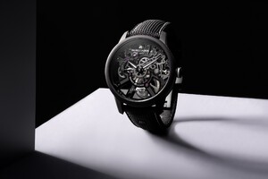 Tweede Europese verkooppunt zeer exclusief horlogemerk Ateliers deMonaco in Nederland