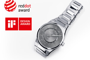 MeisterSinger Kaenos wint Red Dot Design Award 2025
