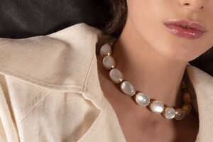 Sif Jakobs SS25-collectie: verandering, individualiteit en verbondenheid