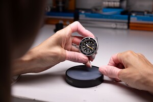 Lapponia is all about retro & gold