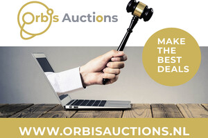 Exclusieve juwelen en horloges bij online veiling <u><em><strong>Orbis Auctions</strong></em></u>