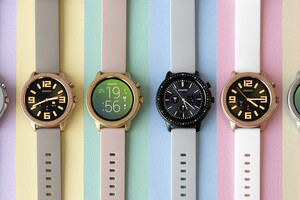 Kleurrijke smartwatches van <u><em><strong>OOZOO</strong></em></u>