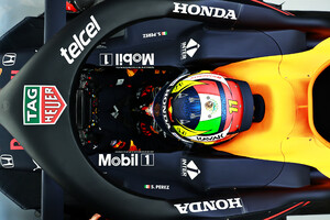 <u><em><strong>TAG Heuer</strong></em></u> en Red Bull Racing Honda <u>gaan samen door</u>
