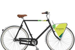 <u><em><strong>Win</strong></em></u> een duurzame fiets van Mondaine