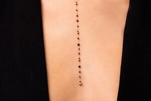 Chopard presenteert Happy Hearts – Golden Hearts