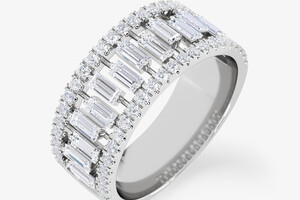 <u><em><strong>Royal Coster Diamonds </strong></em></u>onthult haar nieuwste collectie