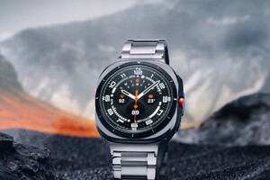 Eerste G-SHOCK smartwatch met Wear OS by Google&trade;