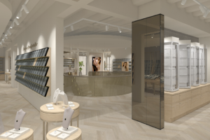 Kasius krijgt een nieuwe thuisbasis