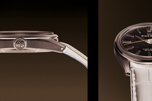Grand Seiko SLGW003 ontvangt  Red Dot Design Award