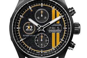 <u><em><strong>Raidillon</strong></em></u> viert 22e verjaardag met zes nieuwe modellen