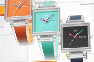Seiko Prospex Speedtimer Solar Chronographs