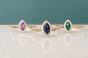 Swing Jewels FW25 focust op tijdloze sieraden