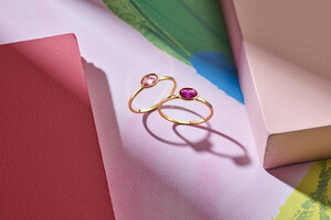 Swing Jewels FW25 focust op tijdloze sieraden