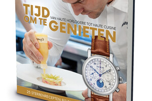 Vergroot je kennis over parels met behulp van Lobani