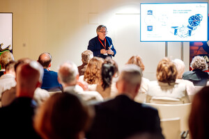MeisterSinger viert 25-jarig jubileum tijdens bijzonder dealerevent in Utrecht