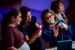 MeisterSinger viert 25-jarig jubileum tijdens bijzonder dealerevent in Utrecht