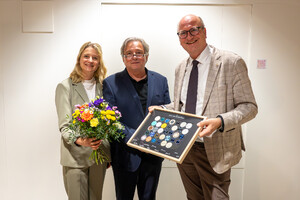 MeisterSinger viert 25-jarig jubileum tijdens bijzonder dealerevent in Utrecht