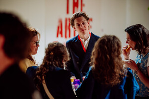 MeisterSinger viert 25-jarig jubileum tijdens bijzonder dealerevent in Utrecht