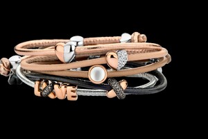 NoWa: duurzame, circulaire sieraden