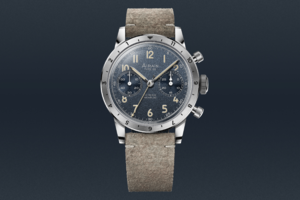 Frederique Constant X The Avener