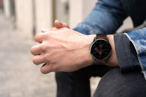 <u><em><strong>Venu 2 Plus:</strong></em></u> smartwatch van Garmin met spraakfunctionaliteit