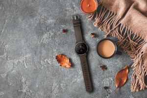 <u><em><strong>Venu 2 Plus:</strong></em></u> smartwatch van Garmin met spraakfunctionaliteit