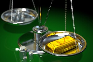 Rauschmayer winnaar Trouwring van het Jaar 2024