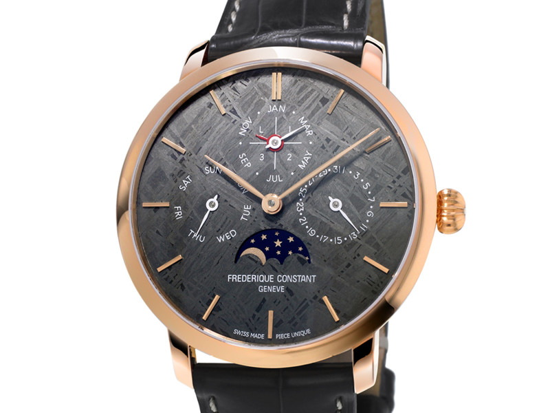 Frédérique Constant voor Only Watch