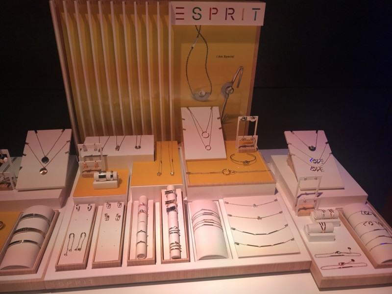 PDA Group presenteert het nieuwe Esprit