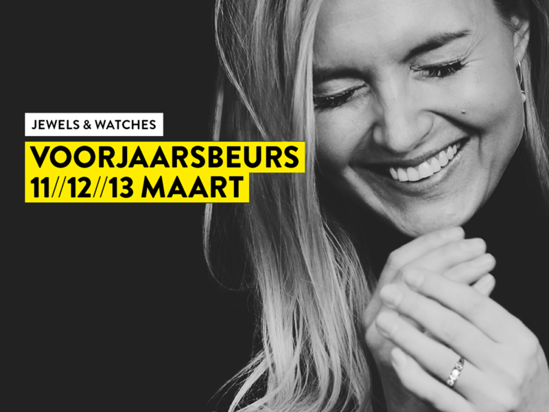 A.s. zondag is het zover! 