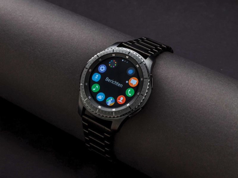 Samsung en PDA Group gaan samenwerking aan