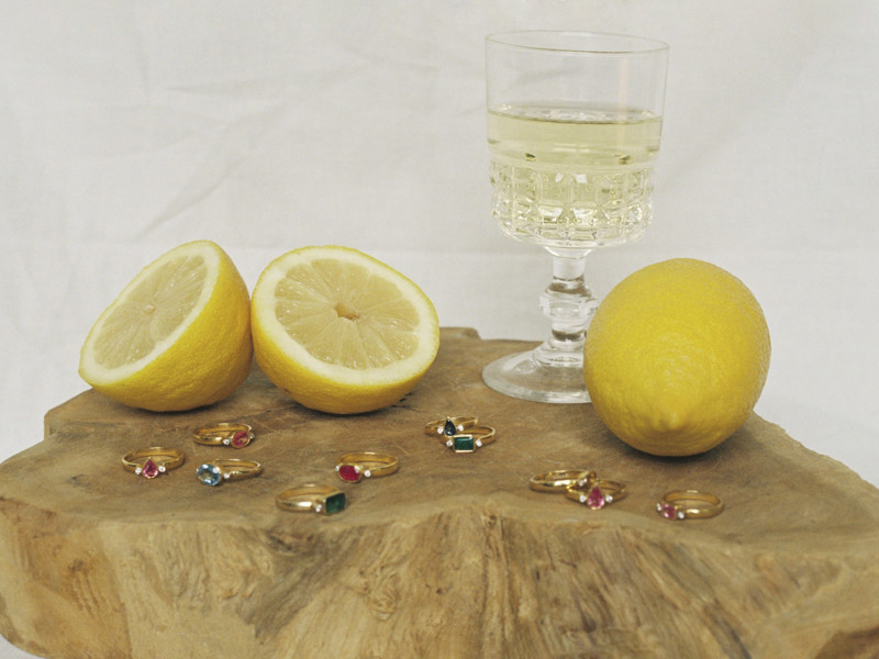 CAPI Jewelry: klassieke designs, met liefde handgemaakt