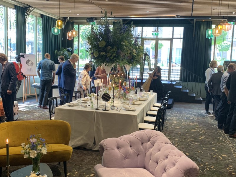 Weisz Groep Selected Brands Event wederom een succes