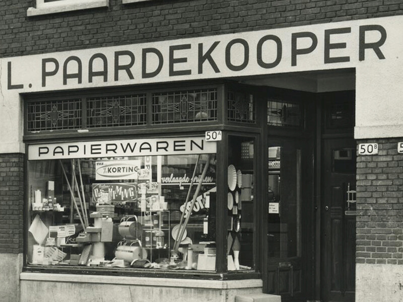 Paardekooper Packaging krijgt nieuwe toekomst binnen OptiGroup