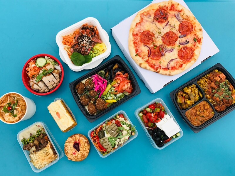 Pack4Food en Empack organiseren basistraining food packaging