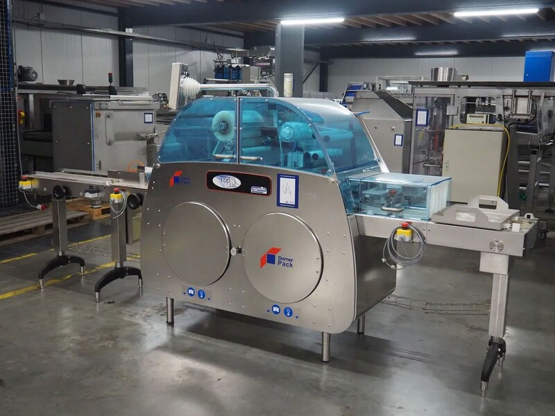 Snel en zorgeloos machines aanschaffen?