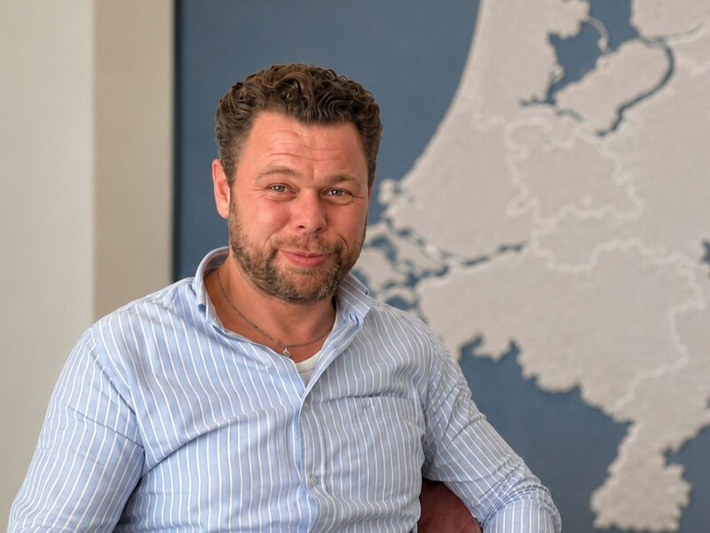 Benjamin Maasland per 1 augustus landelijk agent voor BERING, Luis & Freya en GLOCK Watches